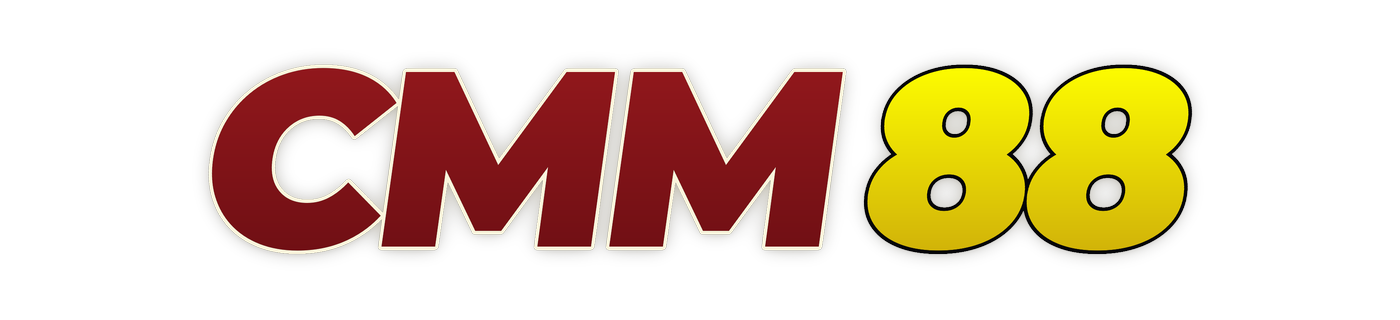 cmm88 logo